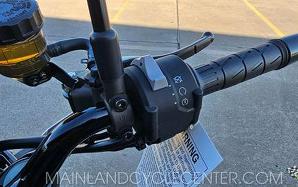 2026 Kawasaki Z900RS ABS BLACK BALL EDITION