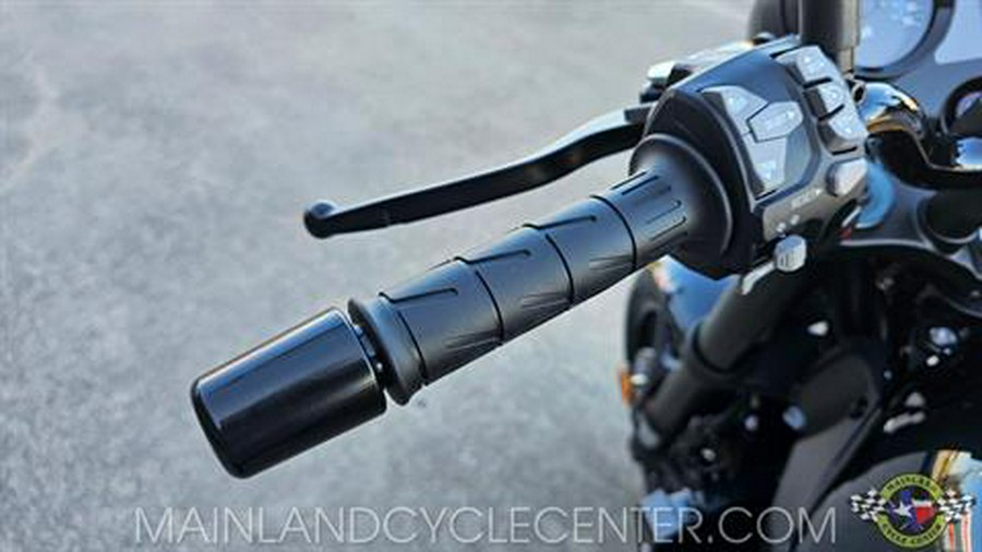 2026 Kawasaki Z900RS ABS BLACK BALL EDITION