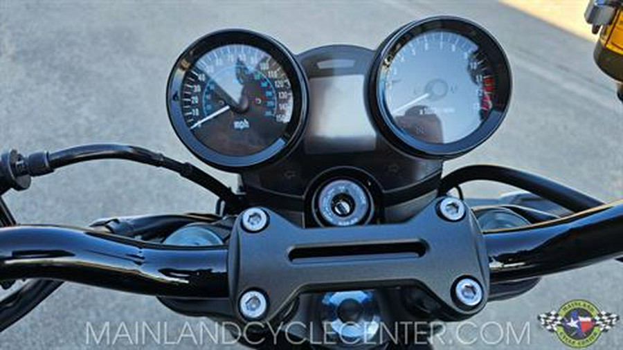 2026 Kawasaki Z900RS ABS BLACK BALL EDITION