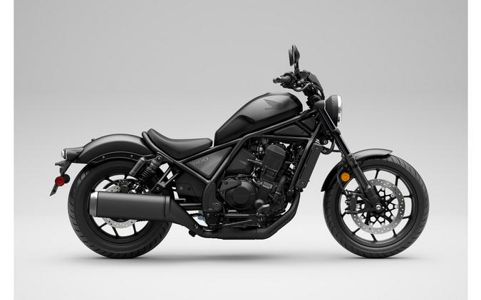 2026 Honda Rebel® 1100