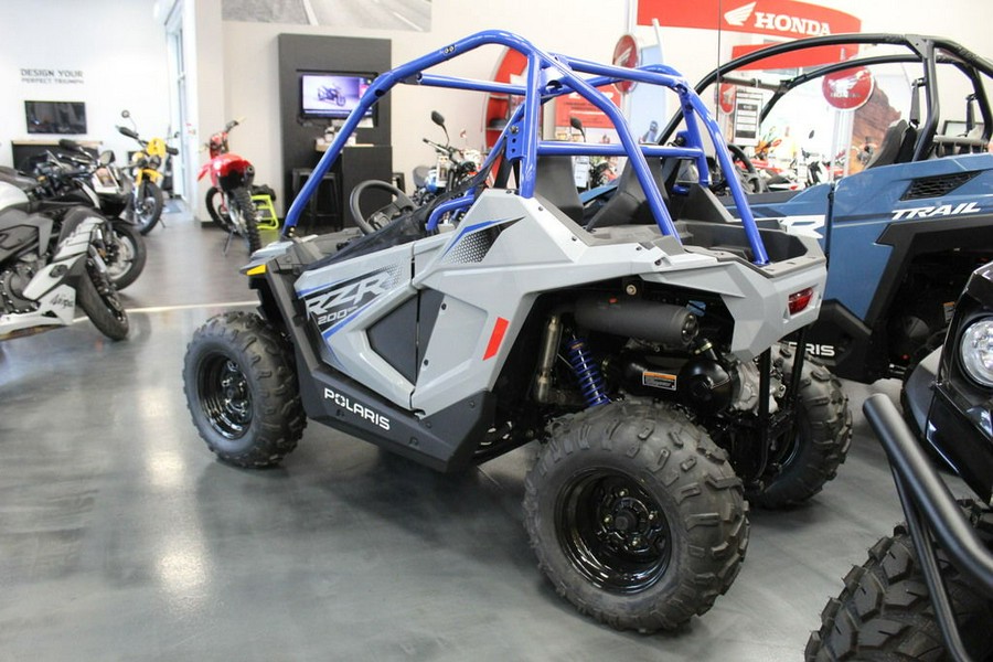 2026 Polaris RZR® 200 EFI