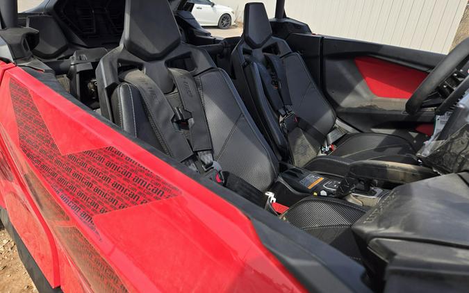 2026 CAN-AM MAVERICK R MAX X 999T DCT