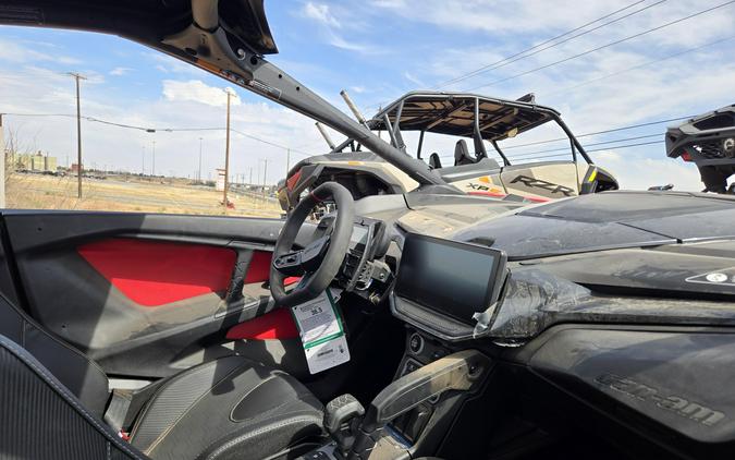 2026 CAN-AM MAVERICK R MAX X 999T DCT