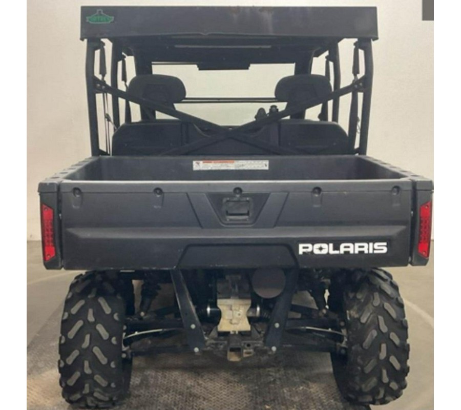 2014 Polaris Ranger® Crew® 800