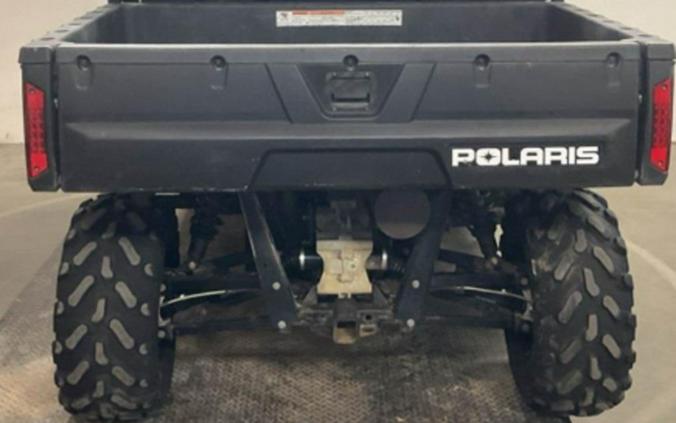 2014 Polaris Ranger® Crew® 800