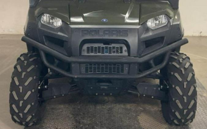 2014 Polaris Ranger® Crew® 800