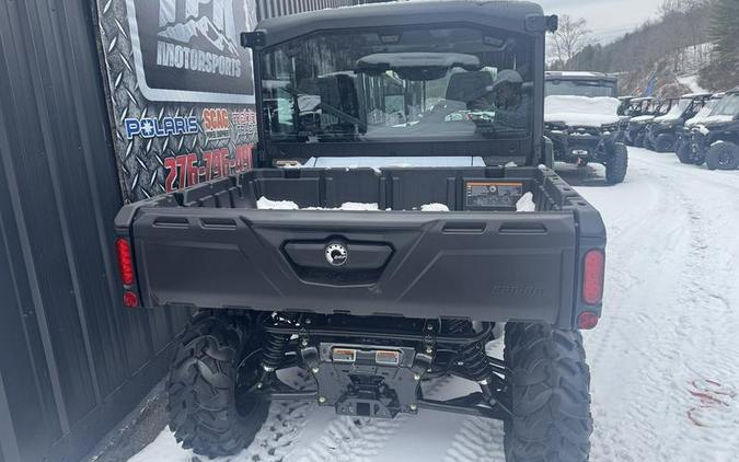 2026 Can-Am® Defender MAX DPS CAB HD10
