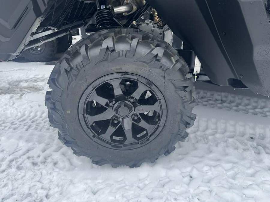 2026 Can-Am® Defender MAX DPS CAB HD10