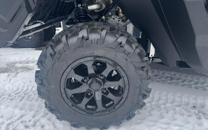 2026 Can-Am® Defender MAX DPS CAB HD10