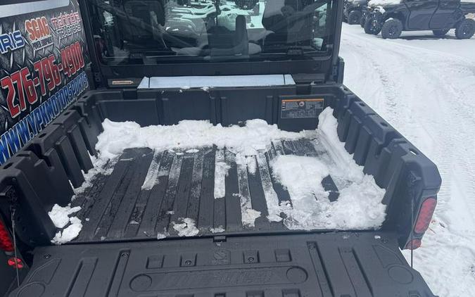 2026 Can-Am® Defender MAX DPS CAB HD10