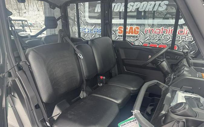 2026 Can-Am® Defender MAX DPS CAB HD10