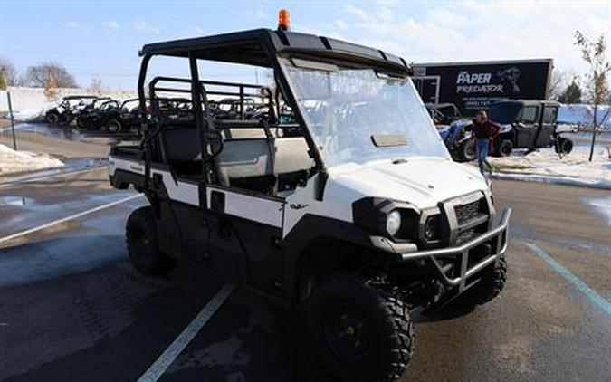 2023 Kawasaki MULE PRO-FXT EPS