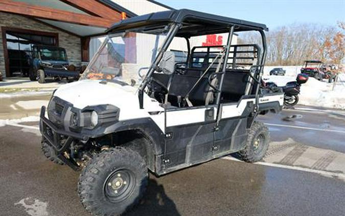 2023 Kawasaki MULE PRO-FXT EPS