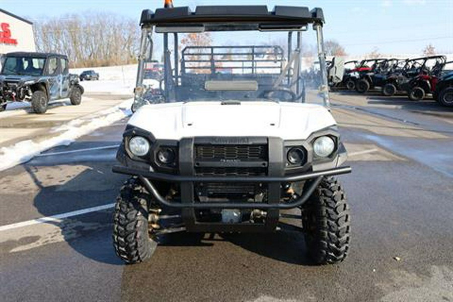 2023 Kawasaki MULE PRO-FXT EPS
