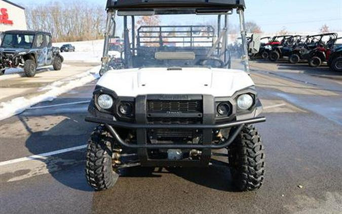 2023 Kawasaki MULE PRO-FXT EPS