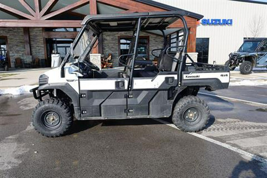 2023 Kawasaki MULE PRO-FXT EPS