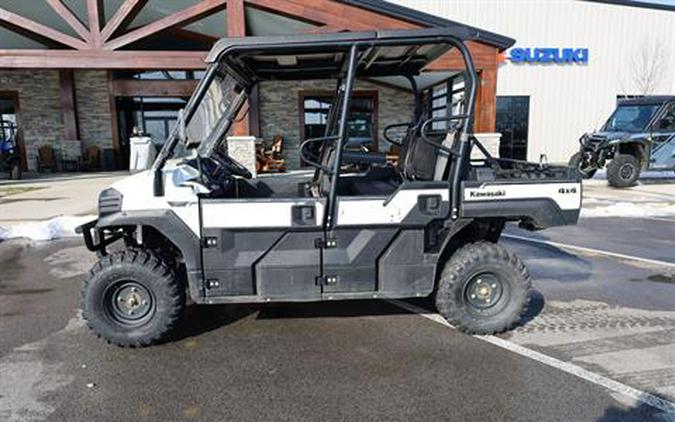 2023 Kawasaki MULE PRO-FXT EPS