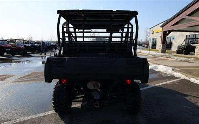 2023 Kawasaki MULE PRO-FXT EPS