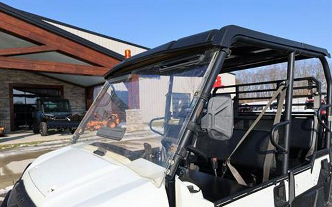 2023 Kawasaki MULE PRO-FXT EPS