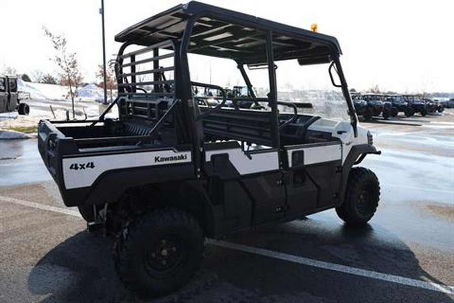 2023 Kawasaki MULE PRO-FXT EPS