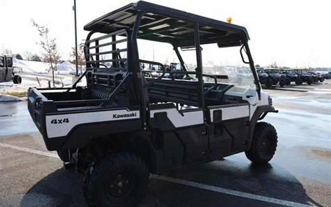 2023 Kawasaki MULE PRO-FXT EPS