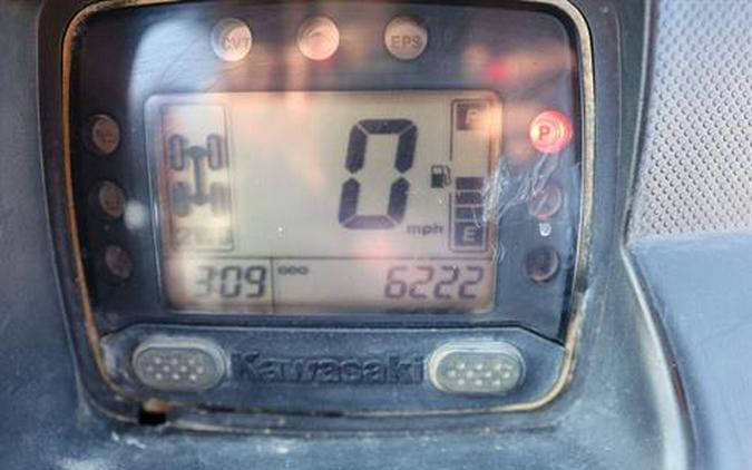 2023 Kawasaki MULE PRO-FXT EPS