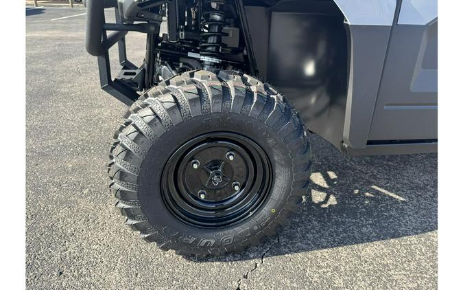 2026 Kawasaki Mule™ PRO-MX™ EPS - Gray