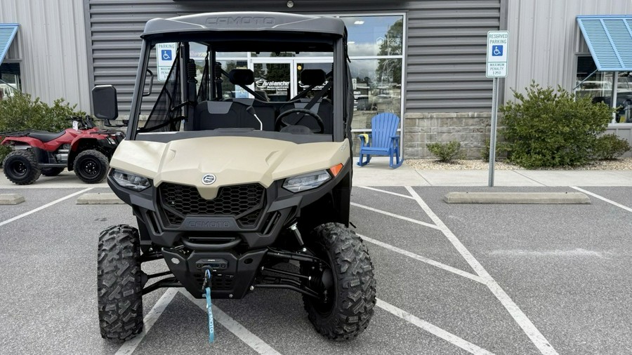 2026 UFORCE 800 XL - CFMOTO