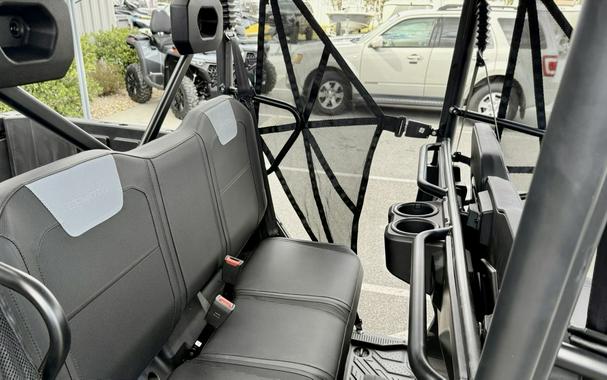 2026 CFMOTO UFORCE 800 XL