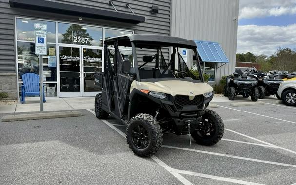 2026 CFMOTO UFORCE 800 XL