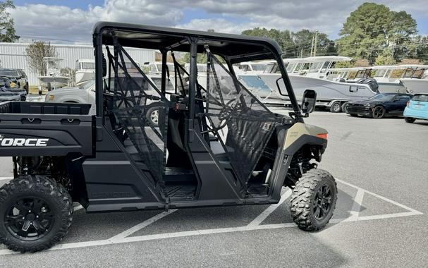 2026 CFMOTO UFORCE 800 XL