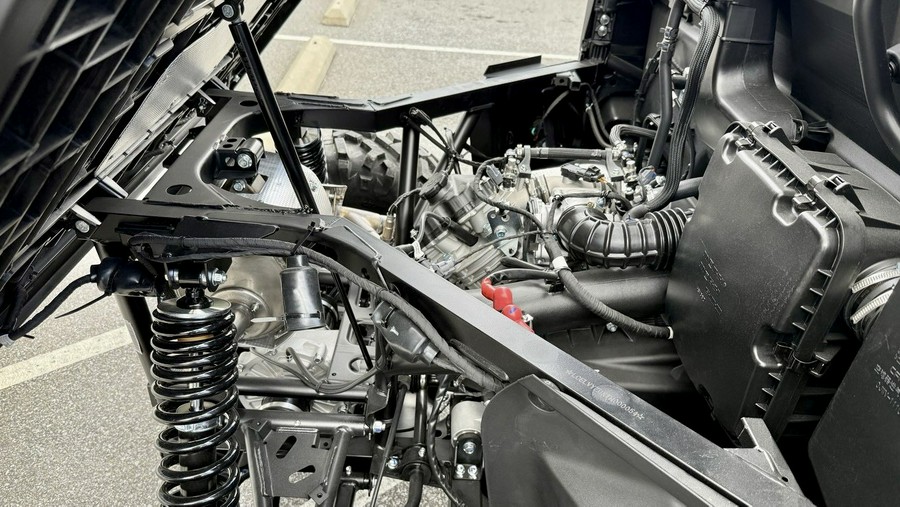 2026 UFORCE 800 XL - CFMOTO