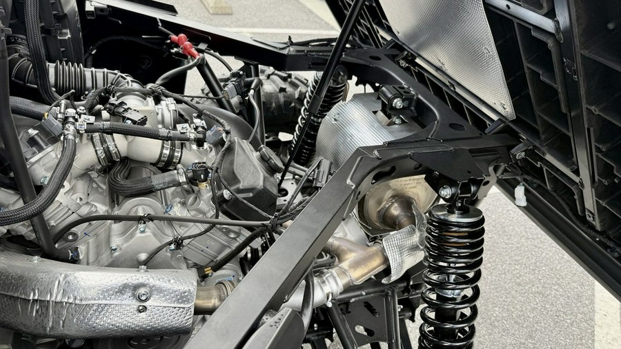 2026 UFORCE 800 XL - CFMOTO