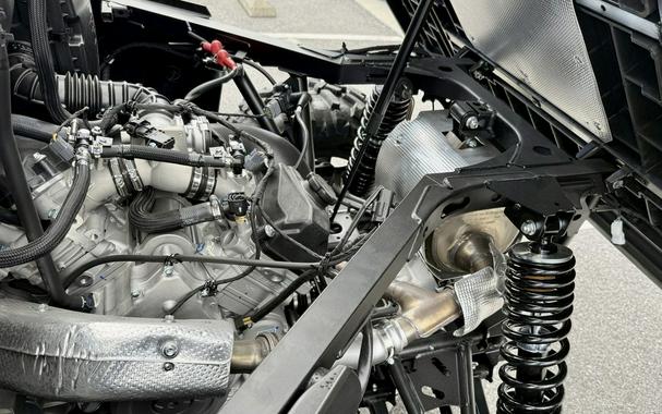 2026 CFMOTO UFORCE 800 XL