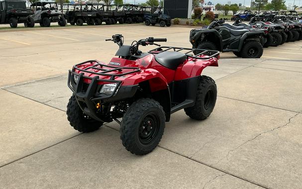 2026 Honda RECON