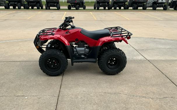 2026 Honda RECON