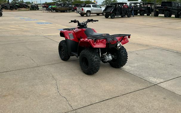 2026 Honda RECON