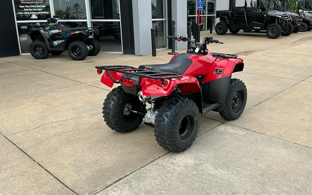 2026 Honda RECON