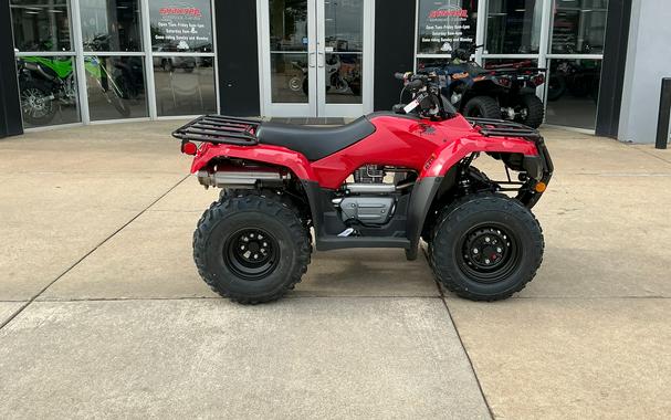 2026 Honda RECON