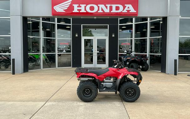 2026 Honda RECON