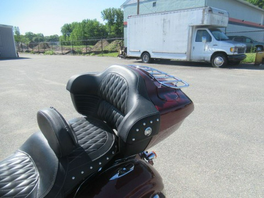2018 Indian Motorcycle Roadmaster® ABS