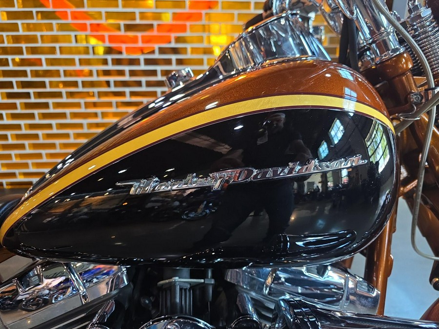 Harley-Davidson® Screamin’ Eagle Softail Springer 2008