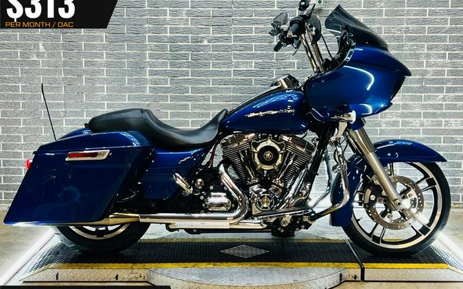 2015 Harley-Davidson Road Glide Special