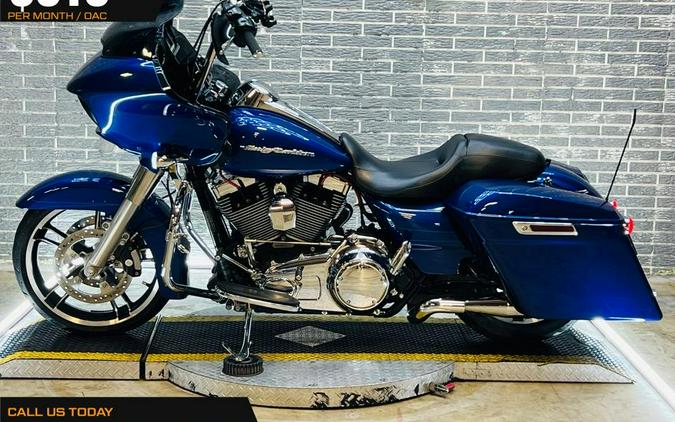 2015 Harley-Davidson Road Glide Special