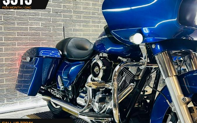 2015 Harley-Davidson Road Glide Special