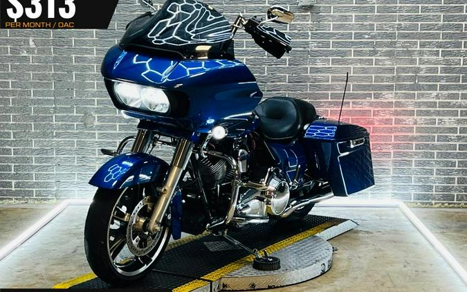 2015 Harley-Davidson Road Glide Special