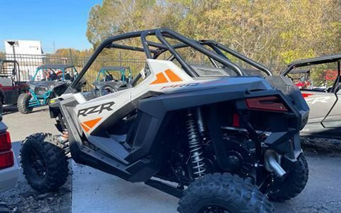 2024 Polaris RZR Pro XP Sport