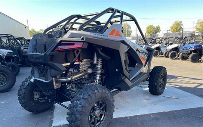 2024 Polaris RZR Pro XP Sport