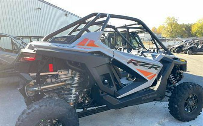 2024 Polaris RZR Pro XP Sport