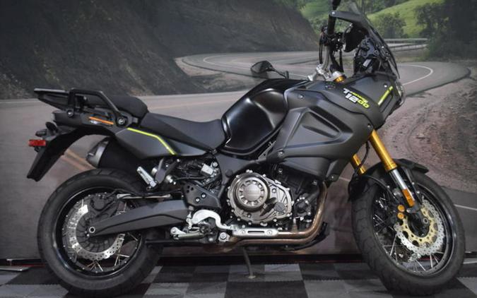 2022 Yamaha Super Tenere ES